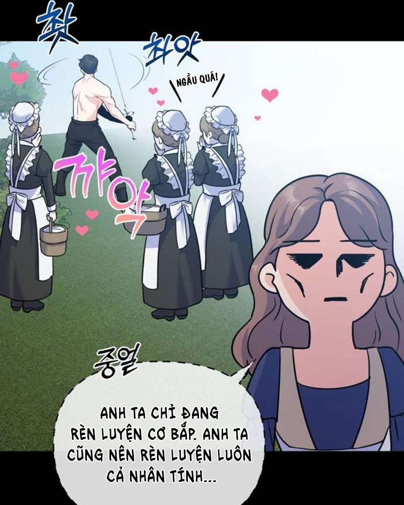 Vì Một Kết Thúc Viên Mãn Cho Đôi Ta Chapter 3 - Trang 44
