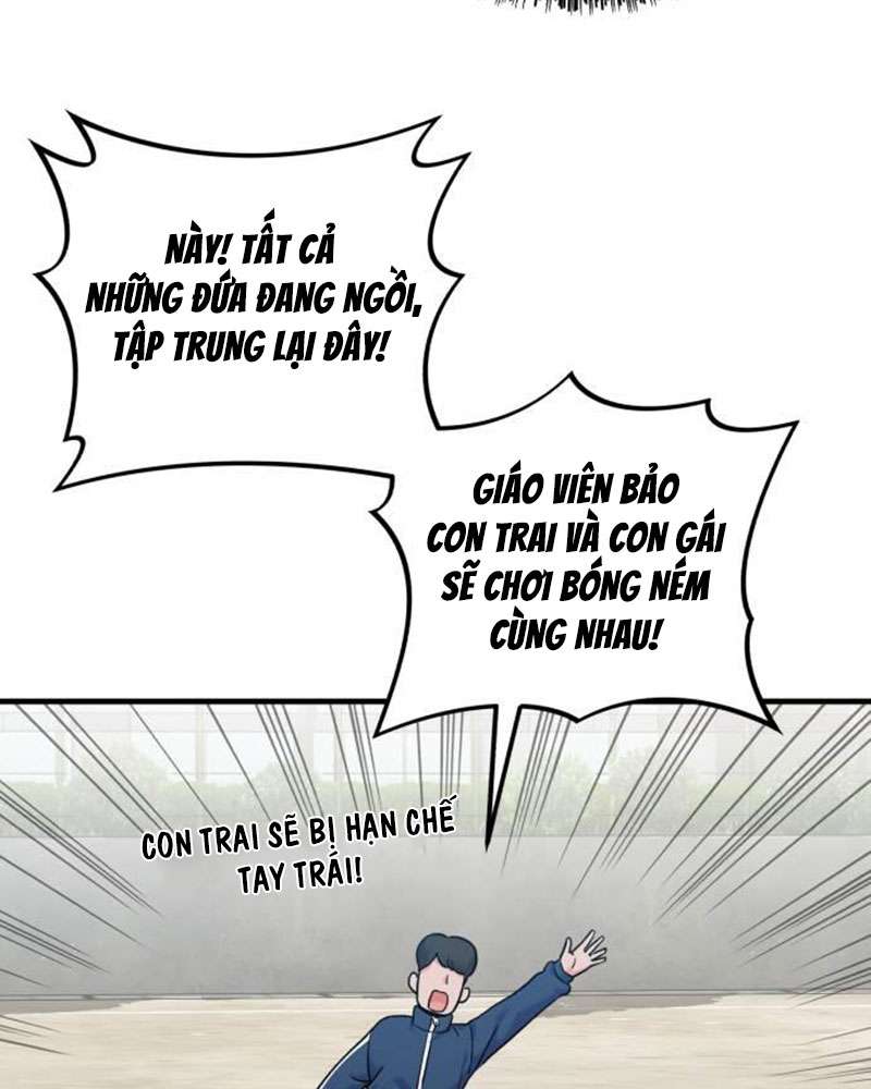 Vì Một Kết Thúc Viên Mãn Cho Đôi Ta Chapter 3 - Trang 47