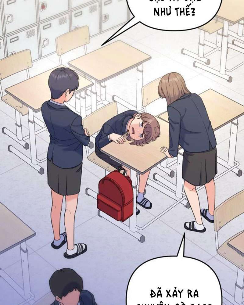 Vì Một Kết Thúc Viên Mãn Cho Đôi Ta Chapter 3 - Trang 5