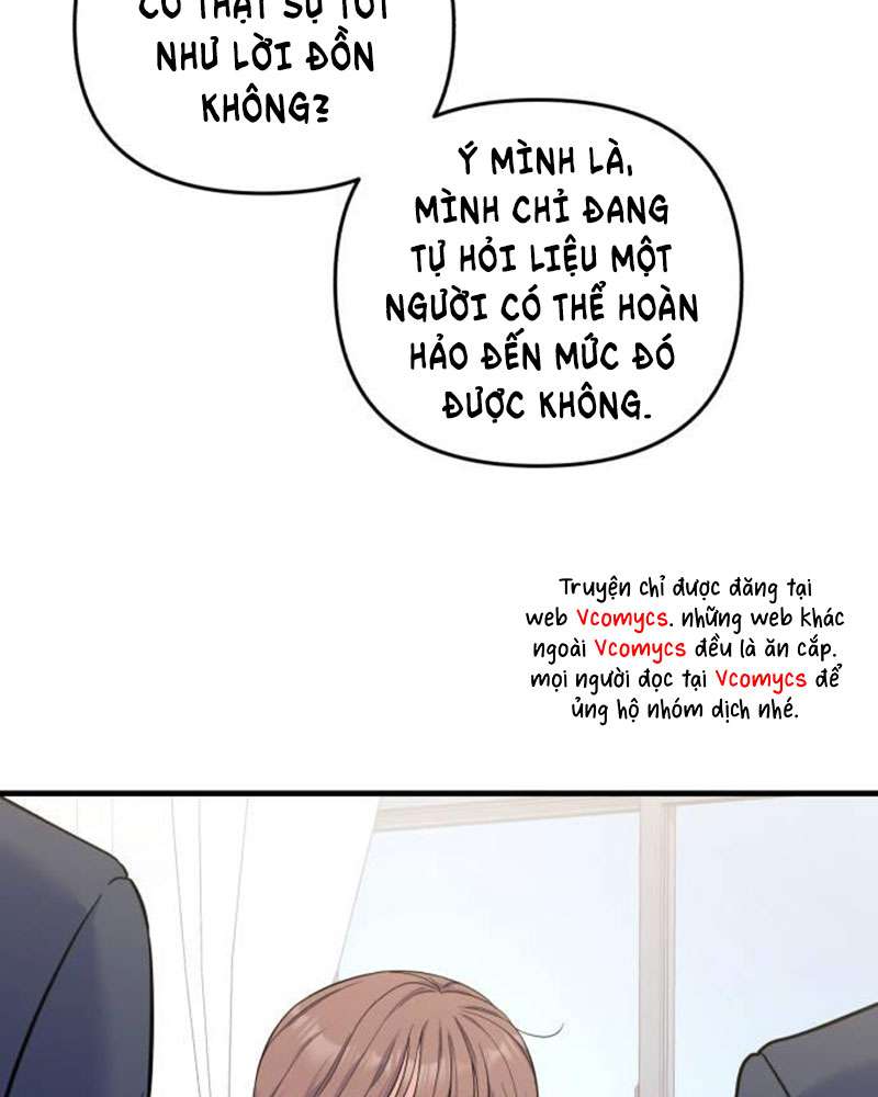 Vì Một Kết Thúc Viên Mãn Cho Đôi Ta Chapter 3 - Trang 8