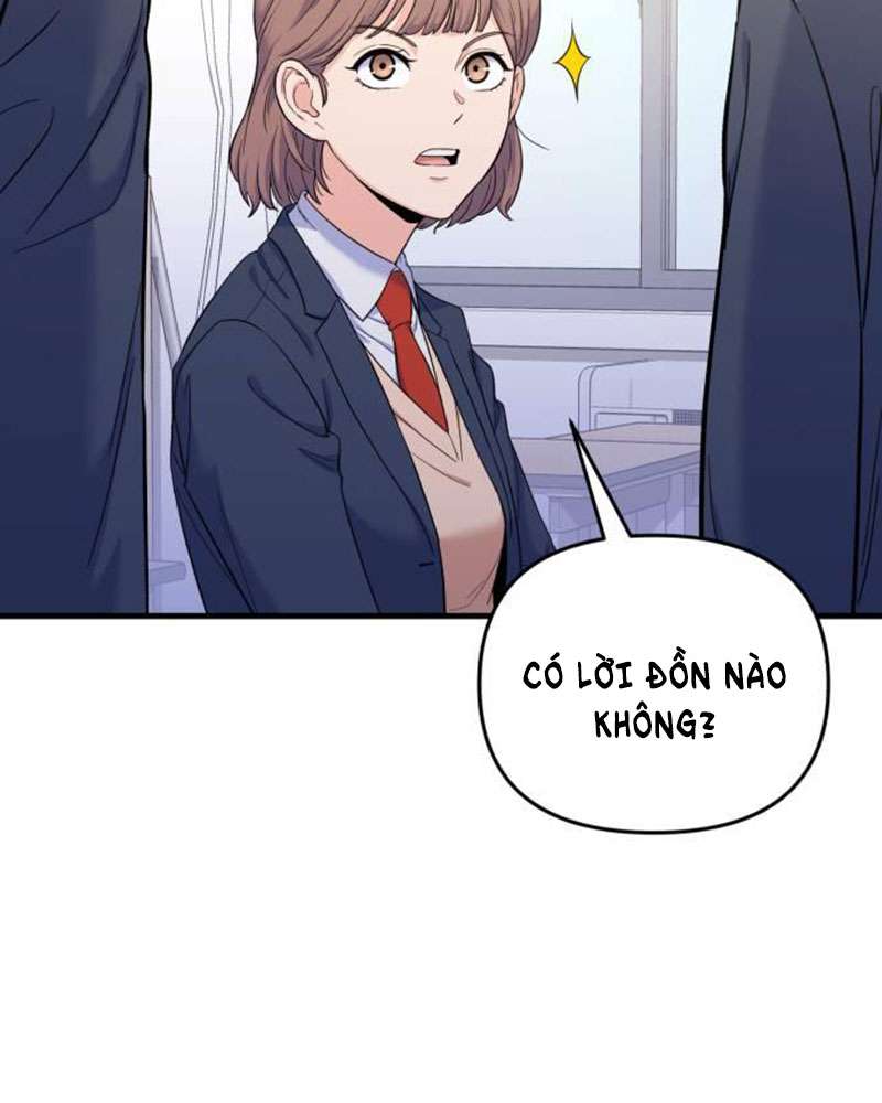Vì Một Kết Thúc Viên Mãn Cho Đôi Ta Chapter 3 - Trang 9