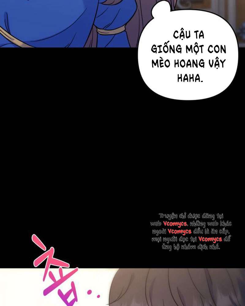 Vì Một Kết Thúc Viên Mãn Cho Đôi Ta Chapter 4 - Trang 19