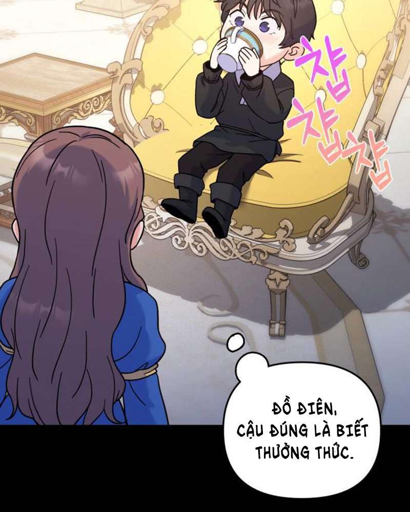 Vì Một Kết Thúc Viên Mãn Cho Đôi Ta Chapter 4 - Trang 23