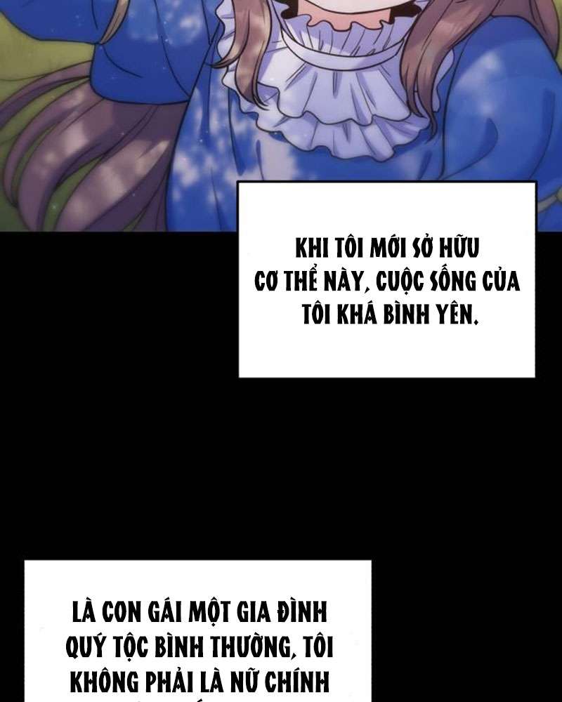Vì Một Kết Thúc Viên Mãn Cho Đôi Ta Chapter 4 - Trang 3