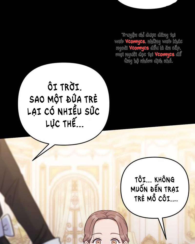 Vì Một Kết Thúc Viên Mãn Cho Đôi Ta Chapter 4 - Trang 38