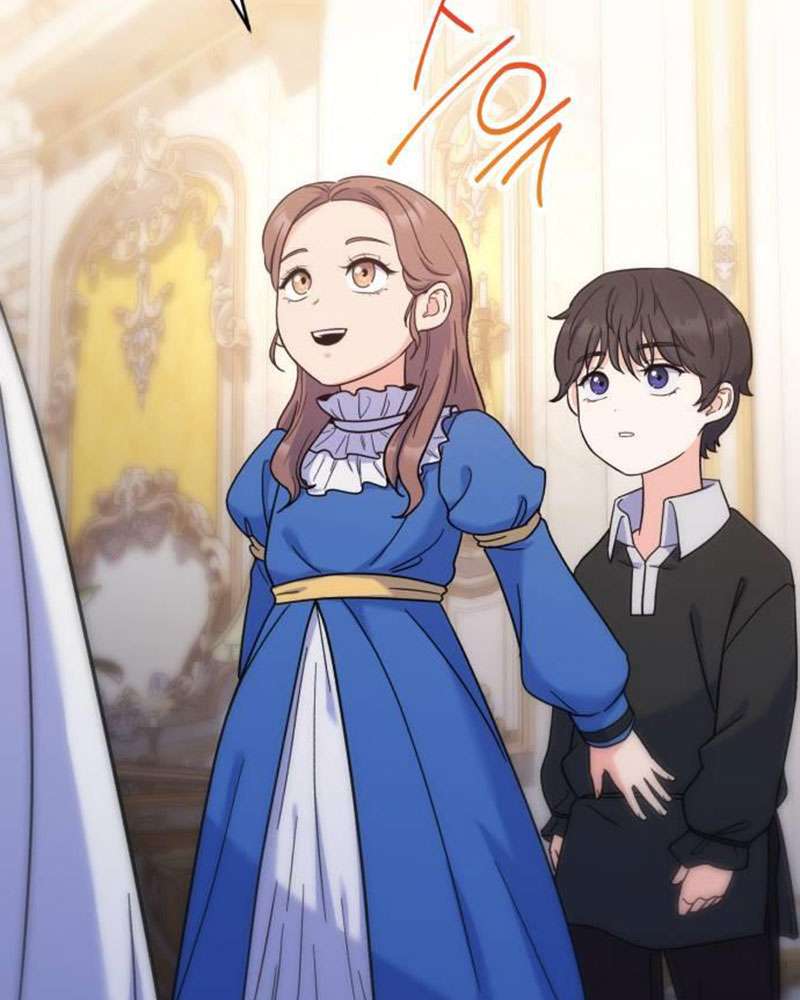 Vì Một Kết Thúc Viên Mãn Cho Đôi Ta Chapter 4 - Trang 42