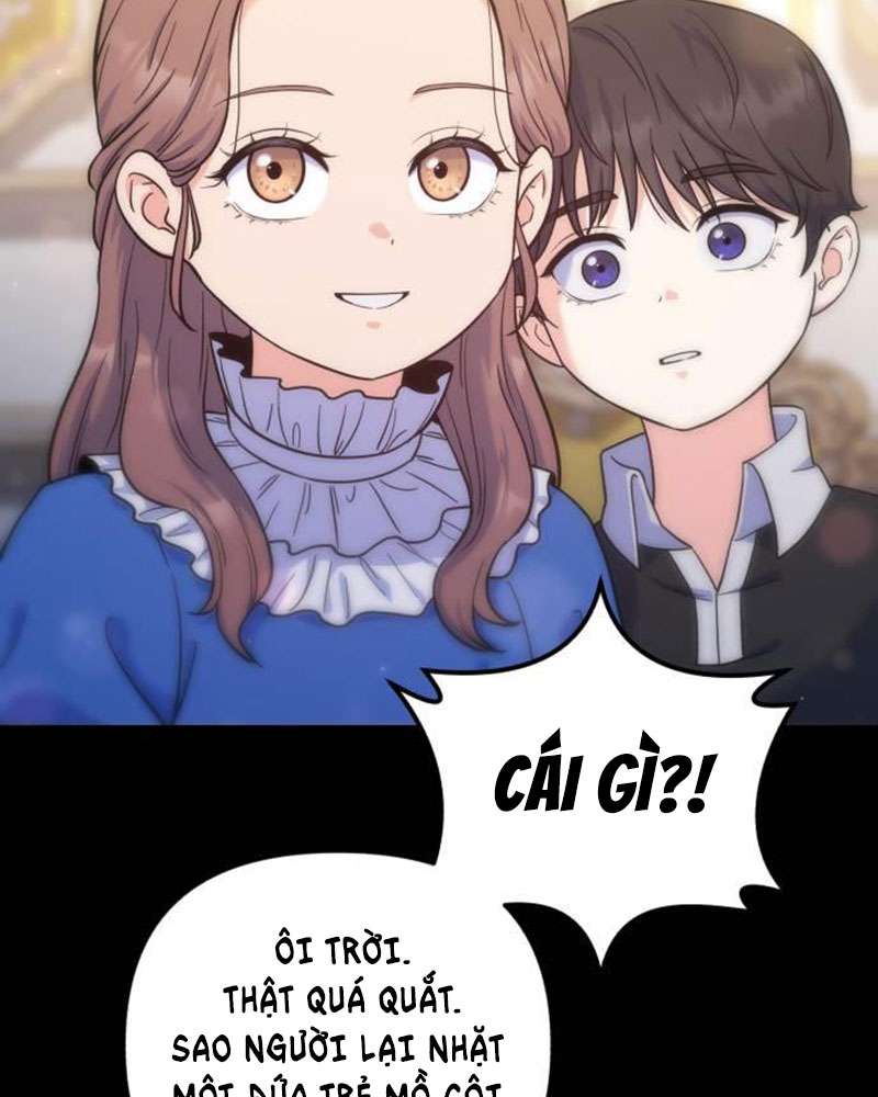 Vì Một Kết Thúc Viên Mãn Cho Đôi Ta Chapter 4 - Trang 44