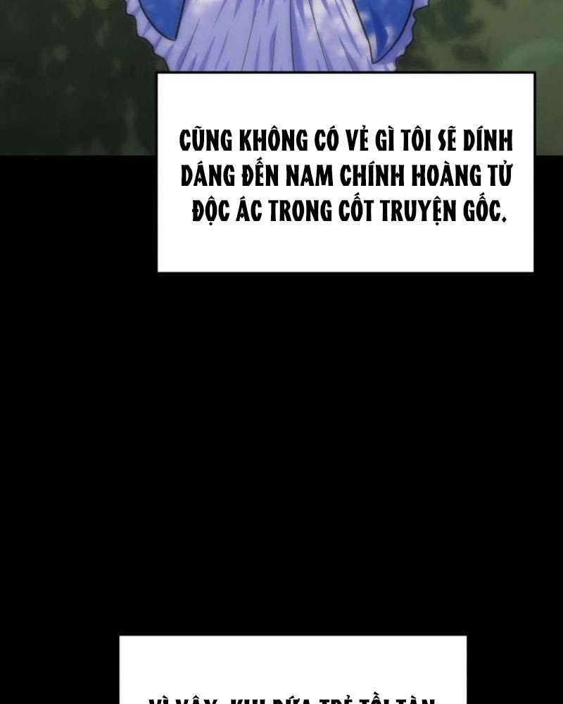 Vì Một Kết Thúc Viên Mãn Cho Đôi Ta Chapter 4 - Trang 5