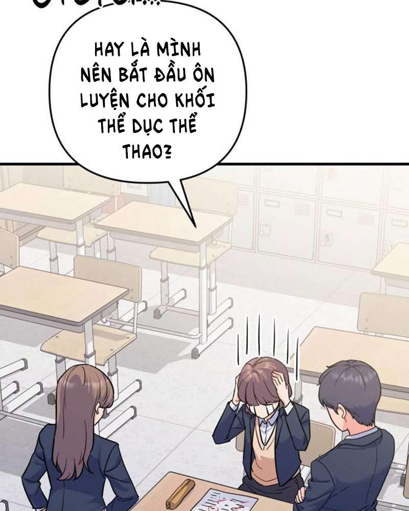 Vì Một Kết Thúc Viên Mãn Cho Đôi Ta Chapter 5 - Trang 10