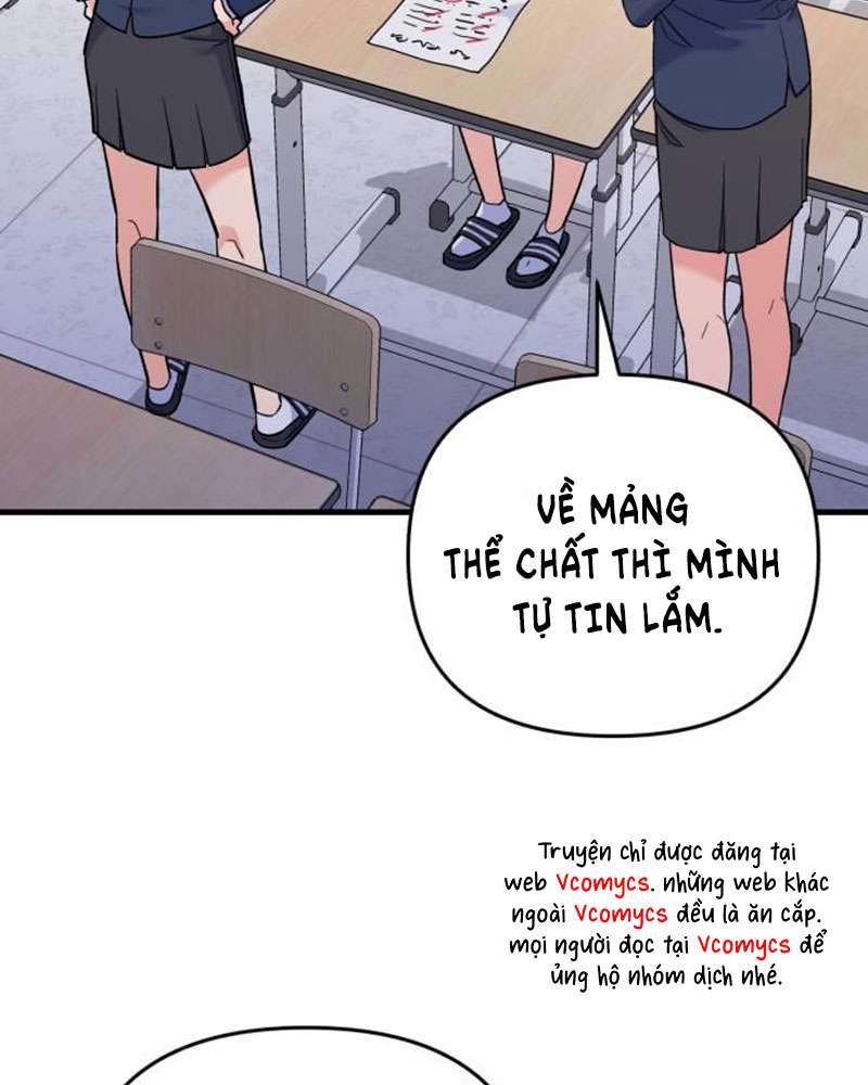Vì Một Kết Thúc Viên Mãn Cho Đôi Ta Chapter 5 - Trang 11
