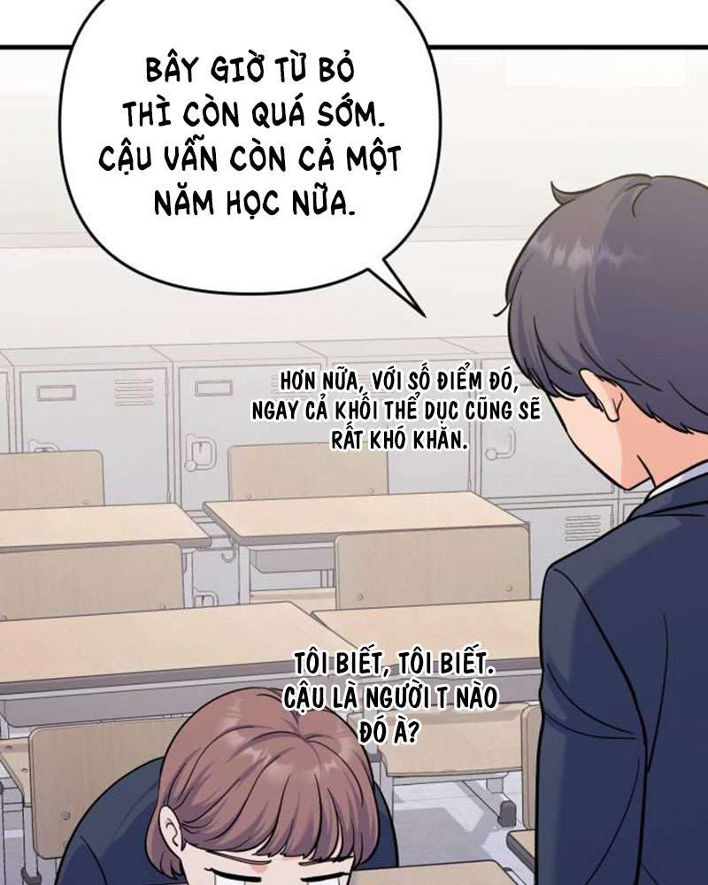 Vì Một Kết Thúc Viên Mãn Cho Đôi Ta Chapter 5 - Trang 12