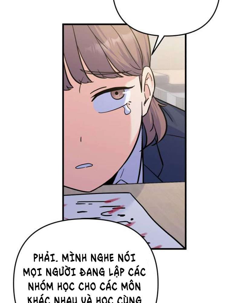Vì Một Kết Thúc Viên Mãn Cho Đôi Ta Chapter 5 - Trang 14