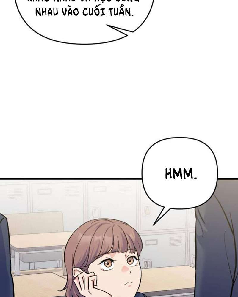 Vì Một Kết Thúc Viên Mãn Cho Đôi Ta Chapter 5 - Trang 15