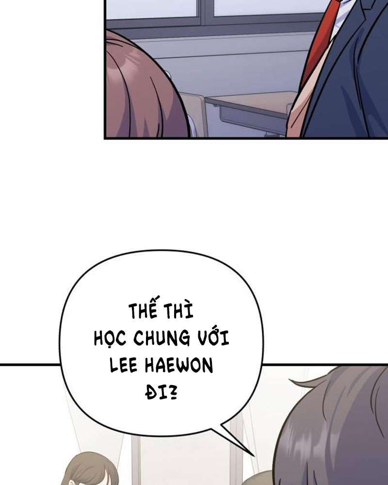 Vì Một Kết Thúc Viên Mãn Cho Đôi Ta Chapter 5 - Trang 18