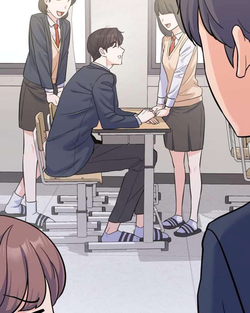 Vì Một Kết Thúc Viên Mãn Cho Đôi Ta Chapter 5 - Trang 19