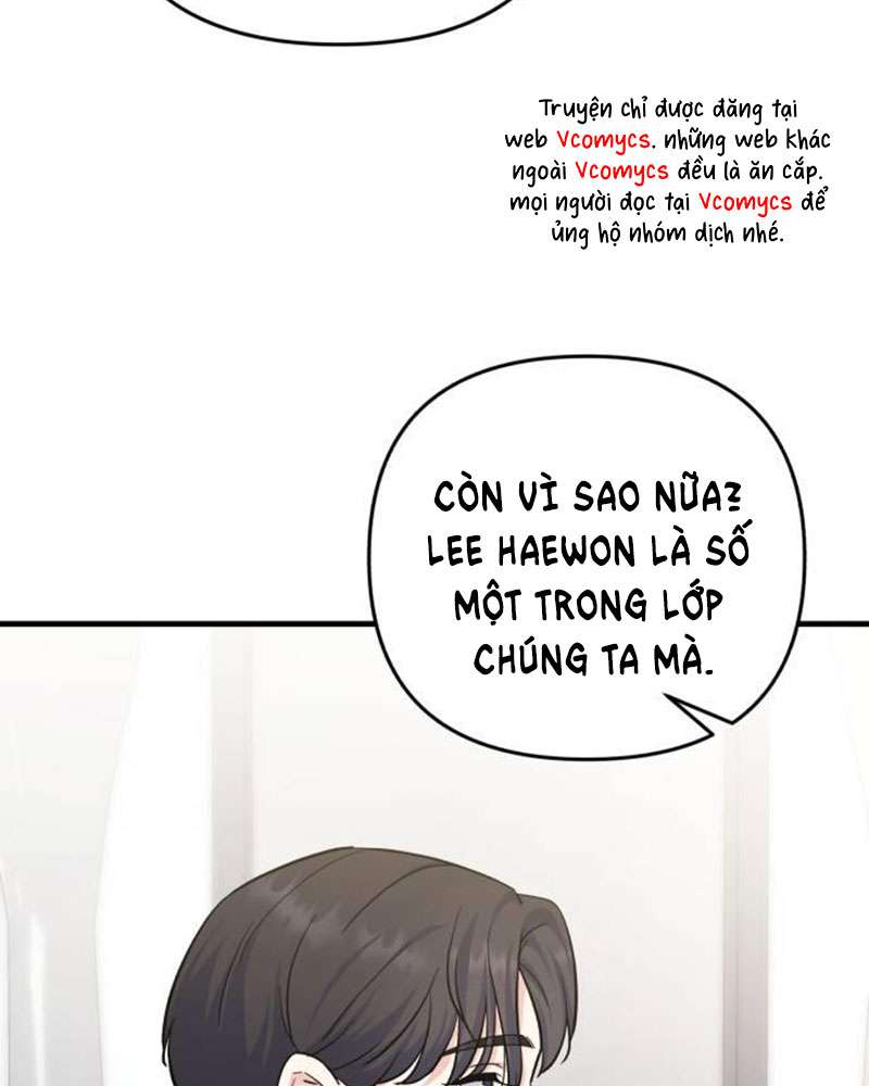 Vì Một Kết Thúc Viên Mãn Cho Đôi Ta Chapter 5 - Trang 21