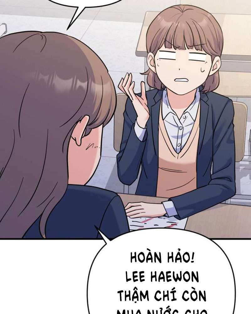 Vì Một Kết Thúc Viên Mãn Cho Đôi Ta Chapter 5 - Trang 24
