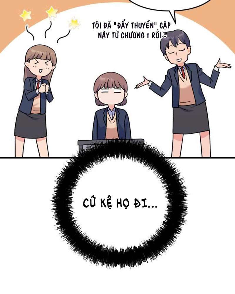 Vì Một Kết Thúc Viên Mãn Cho Đôi Ta Chapter 5 - Trang 26