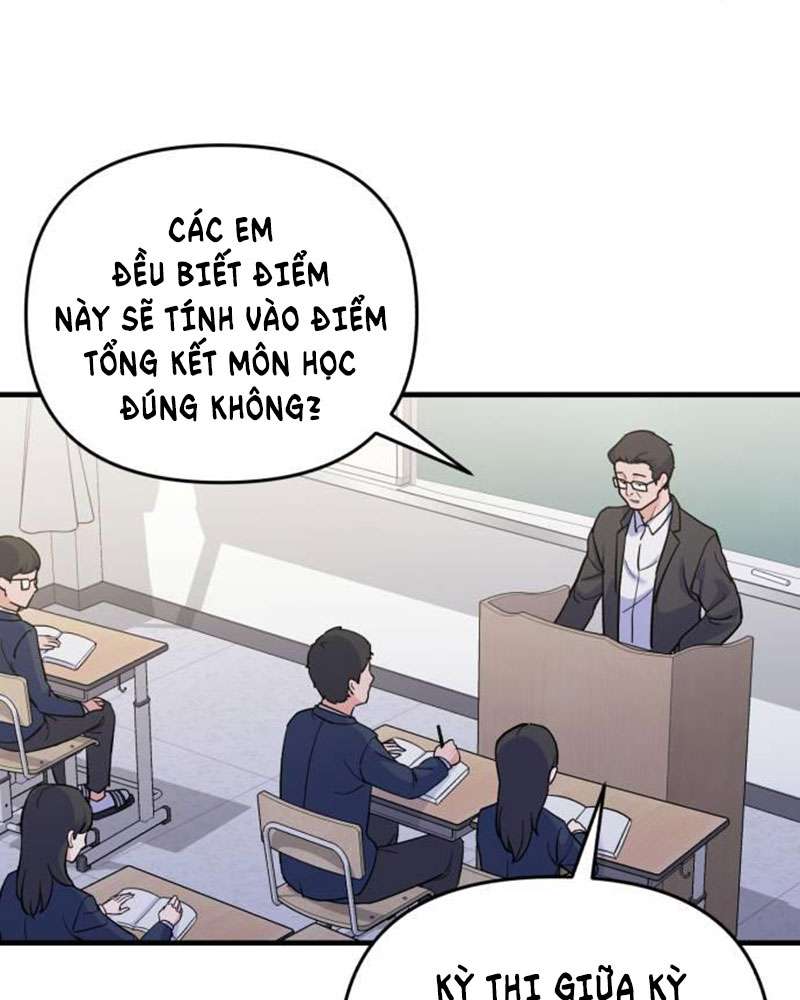 Vì Một Kết Thúc Viên Mãn Cho Đôi Ta Chapter 5 - Trang 3