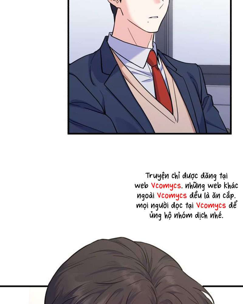 Vì Một Kết Thúc Viên Mãn Cho Đôi Ta Chapter 5 - Trang 31