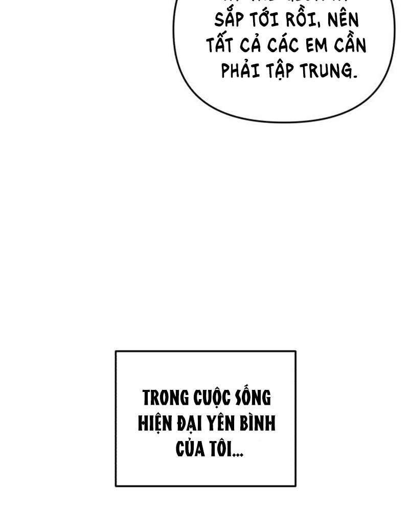 Vì Một Kết Thúc Viên Mãn Cho Đôi Ta Chapter 5 - Trang 4