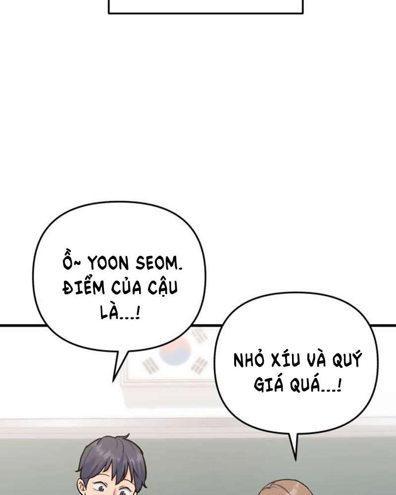 Vì Một Kết Thúc Viên Mãn Cho Đôi Ta Chapter 5 - Trang 8
