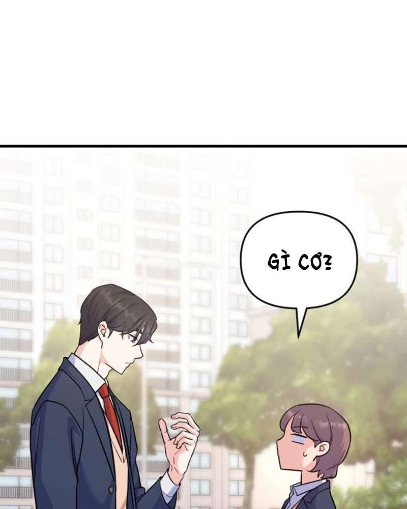 Vì Một Kết Thúc Viên Mãn Cho Đôi Ta Chapter 6 - Trang 15