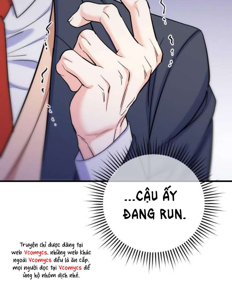 Vì Một Kết Thúc Viên Mãn Cho Đôi Ta Chapter 6 - Trang 18