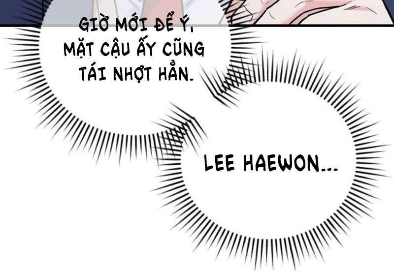 Vì Một Kết Thúc Viên Mãn Cho Đôi Ta Chapter 6 - Trang 20