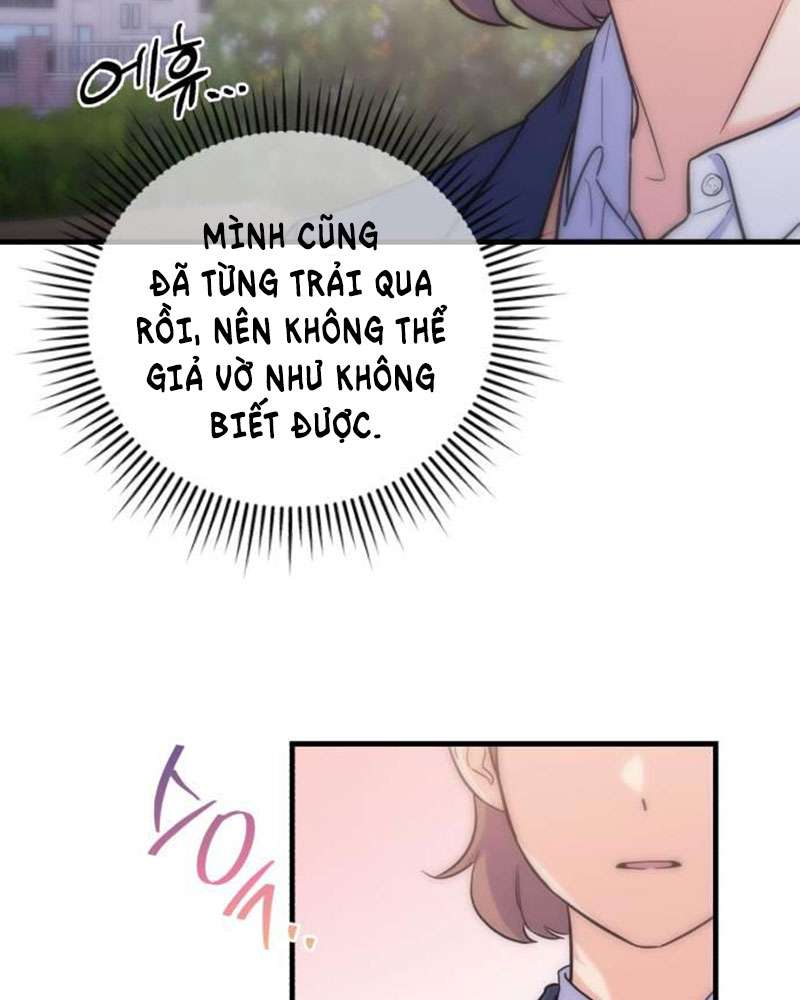 Vì Một Kết Thúc Viên Mãn Cho Đôi Ta Chapter 6 - Trang 23