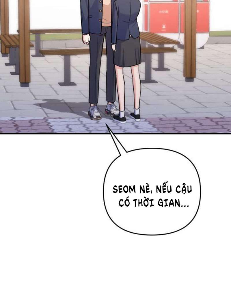 Vì Một Kết Thúc Viên Mãn Cho Đôi Ta Chapter 6 - Trang 31