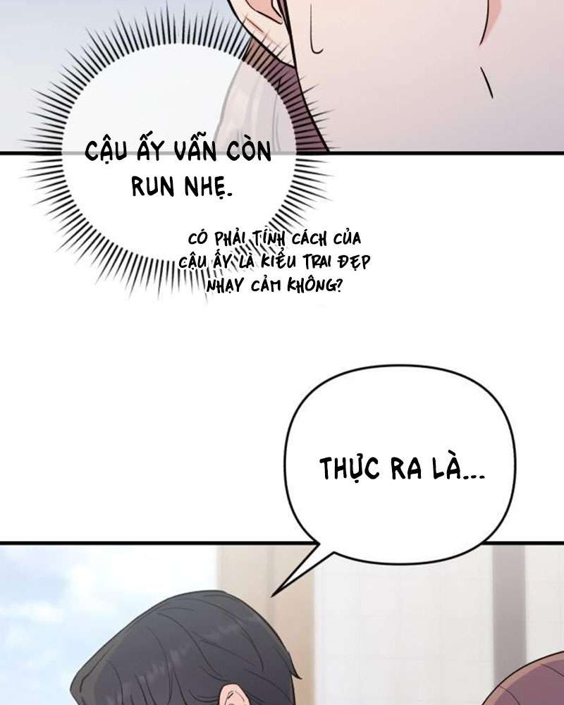 Vì Một Kết Thúc Viên Mãn Cho Đôi Ta Chapter 6 - Trang 37