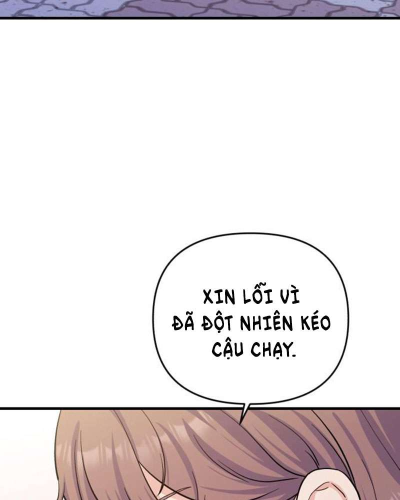 Vì Một Kết Thúc Viên Mãn Cho Đôi Ta Chapter 6 - Trang 4