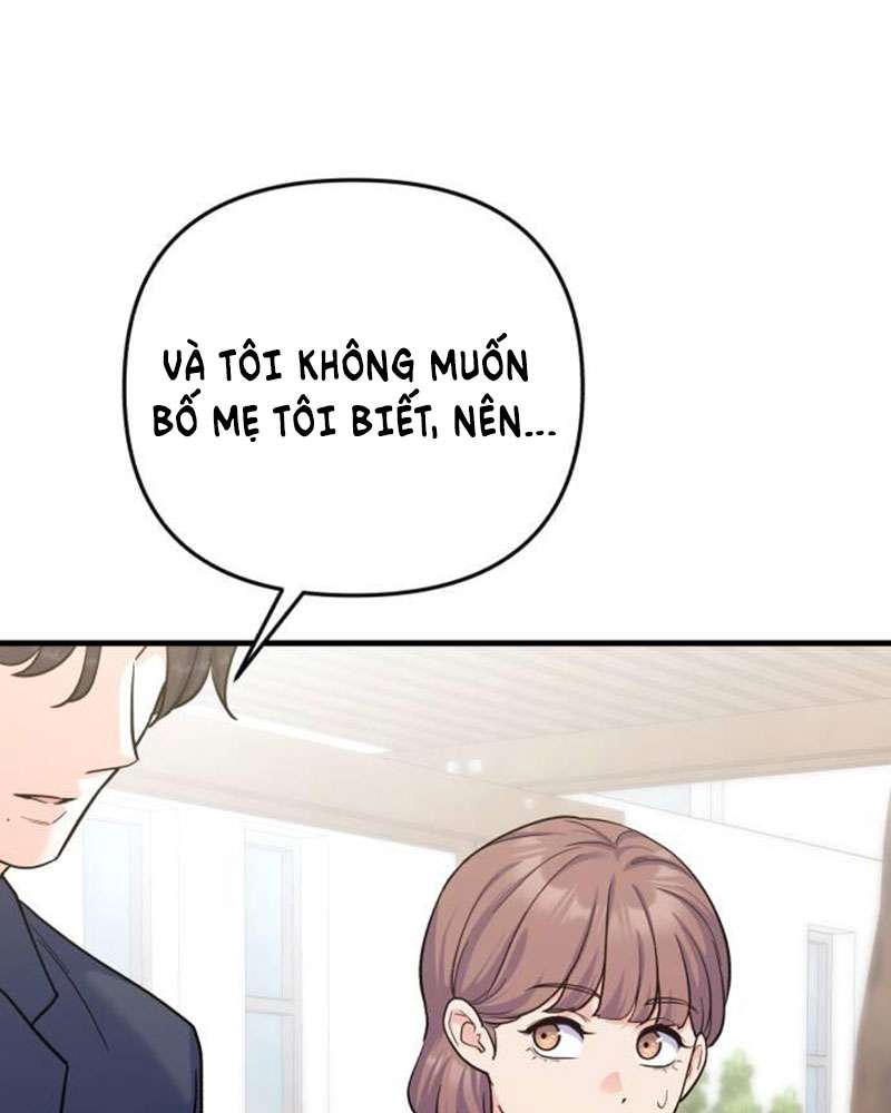 Vì Một Kết Thúc Viên Mãn Cho Đôi Ta Chapter 6 - Trang 43