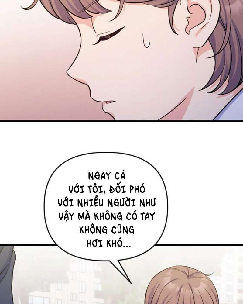 Vì Một Kết Thúc Viên Mãn Cho Đôi Ta Chapter 6 - Trang 5