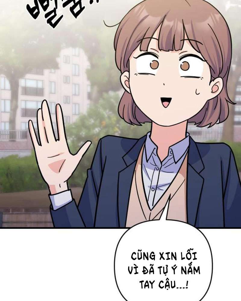 Vì Một Kết Thúc Viên Mãn Cho Đôi Ta Chapter 6 - Trang 9