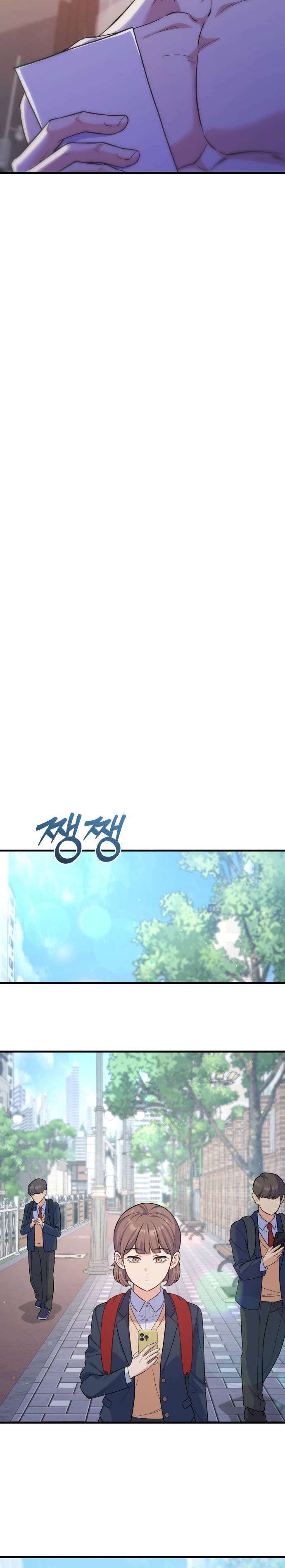 Vì Một Kết Thúc Viên Mãn Cho Đôi Ta Chapter 8 - Trang 19