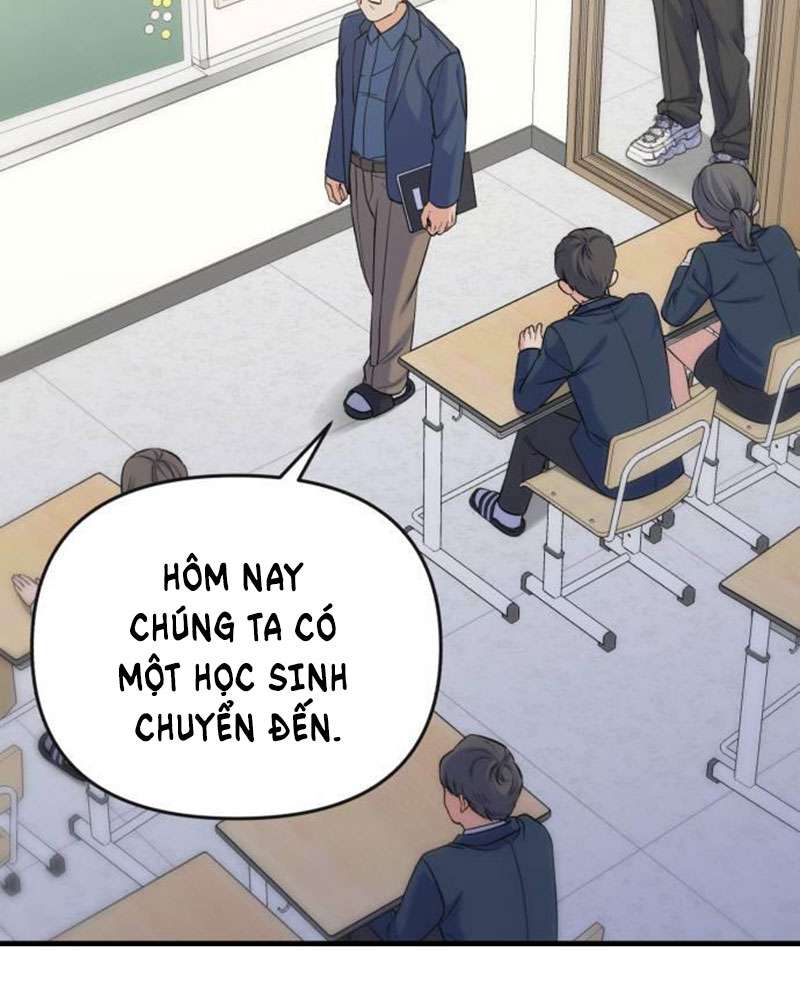 Vì Một Kết Thúc Viên Mãn Cho Đôi Ta Chapter 9 - Trang 10