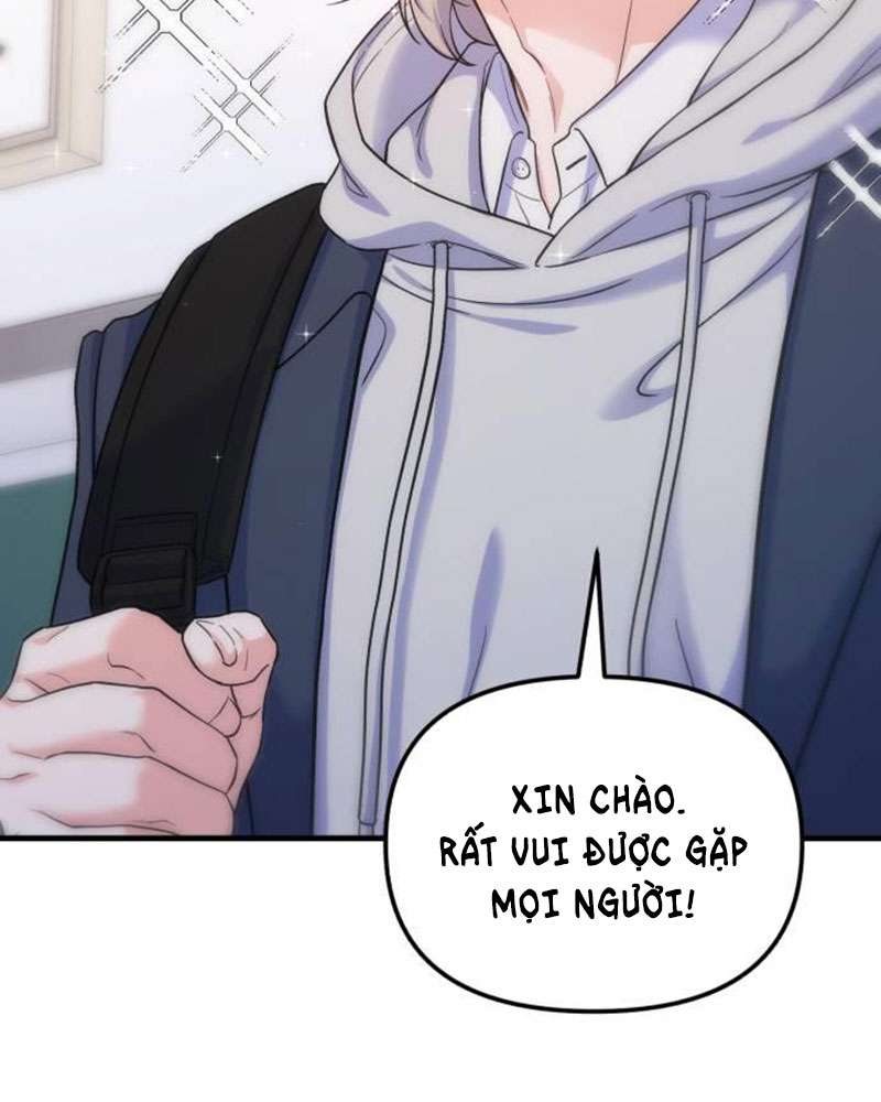 Vì Một Kết Thúc Viên Mãn Cho Đôi Ta Chapter 9 - Trang 16