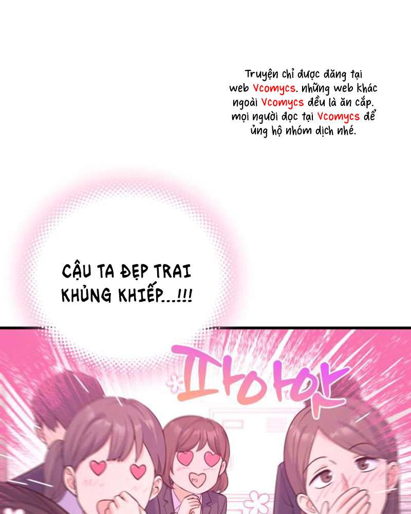 Vì Một Kết Thúc Viên Mãn Cho Đôi Ta Chapter 9 - Trang 17