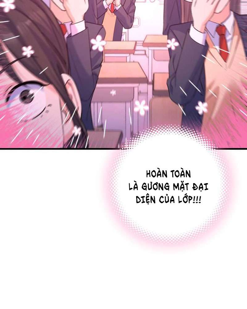Vì Một Kết Thúc Viên Mãn Cho Đôi Ta Chapter 9 - Trang 18