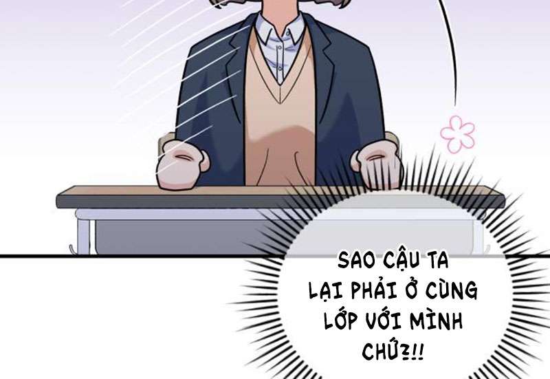Vì Một Kết Thúc Viên Mãn Cho Đôi Ta Chapter 9 - Trang 20