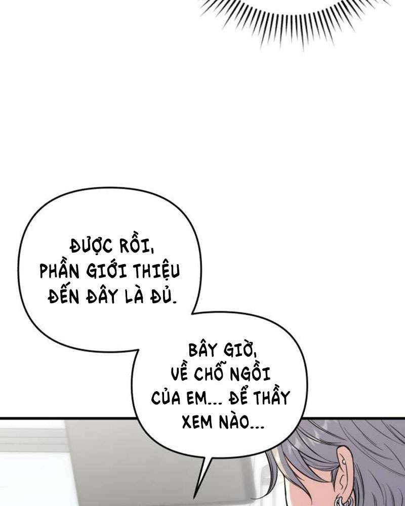 Vì Một Kết Thúc Viên Mãn Cho Đôi Ta Chapter 9 - Trang 21