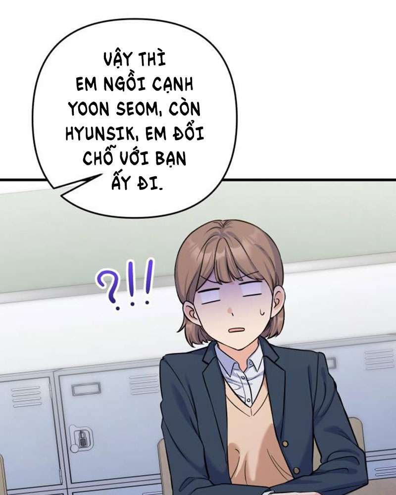 Vì Một Kết Thúc Viên Mãn Cho Đôi Ta Chapter 9 - Trang 27
