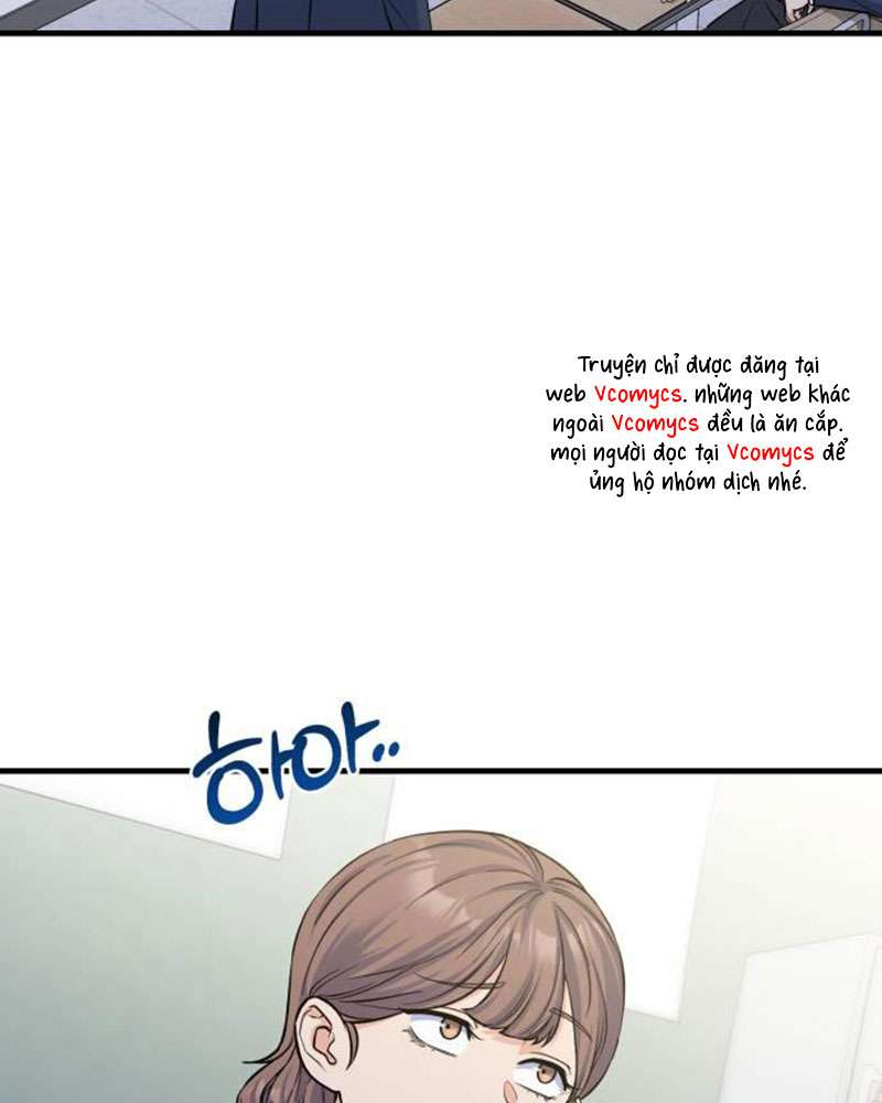 Vì Một Kết Thúc Viên Mãn Cho Đôi Ta Chapter 9 - Trang 38