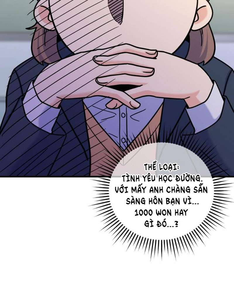 Vì Một Kết Thúc Viên Mãn Cho Đôi Ta Chapter 9 - Trang 8