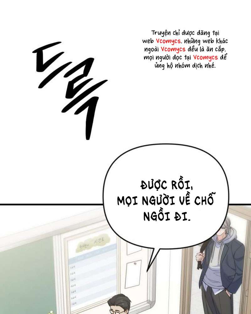 Vì Một Kết Thúc Viên Mãn Cho Đôi Ta Chapter 9 - Trang 9