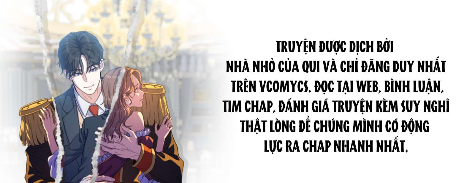 Vì Một Thúc Viên Mãn Cho Đôi Ta Chapter 2 - Trang 29