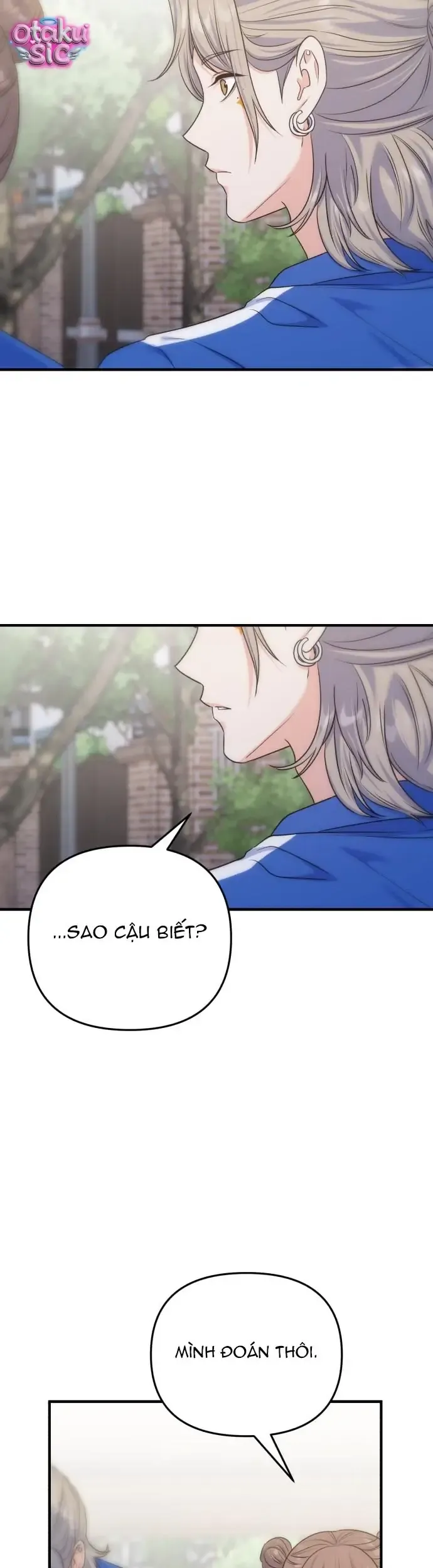 Vì Một Thúc Viên Mãn Cho Đôi Ta Chapter 21 - Trang 13