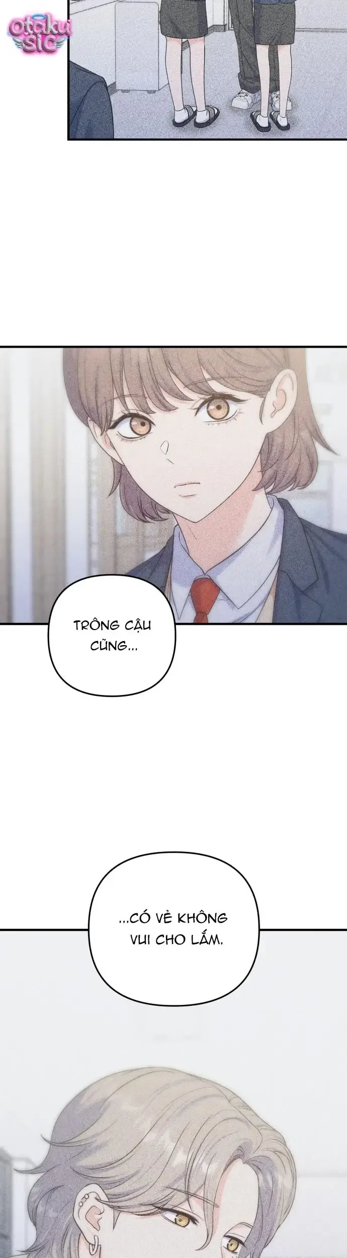 Vì Một Thúc Viên Mãn Cho Đôi Ta Chapter 21 - Trang 15